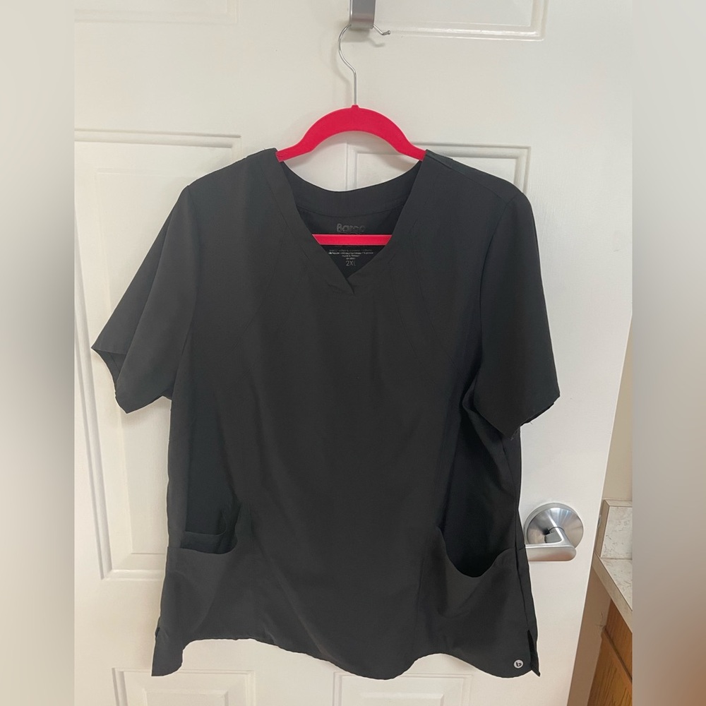 Barco One- Women’s Scrub set with Jogger Pants- 2xl